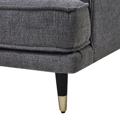 Rowan Large Armchair