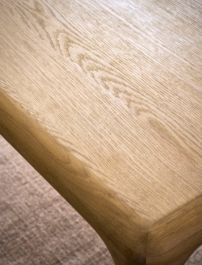 Ellwood Dining Table