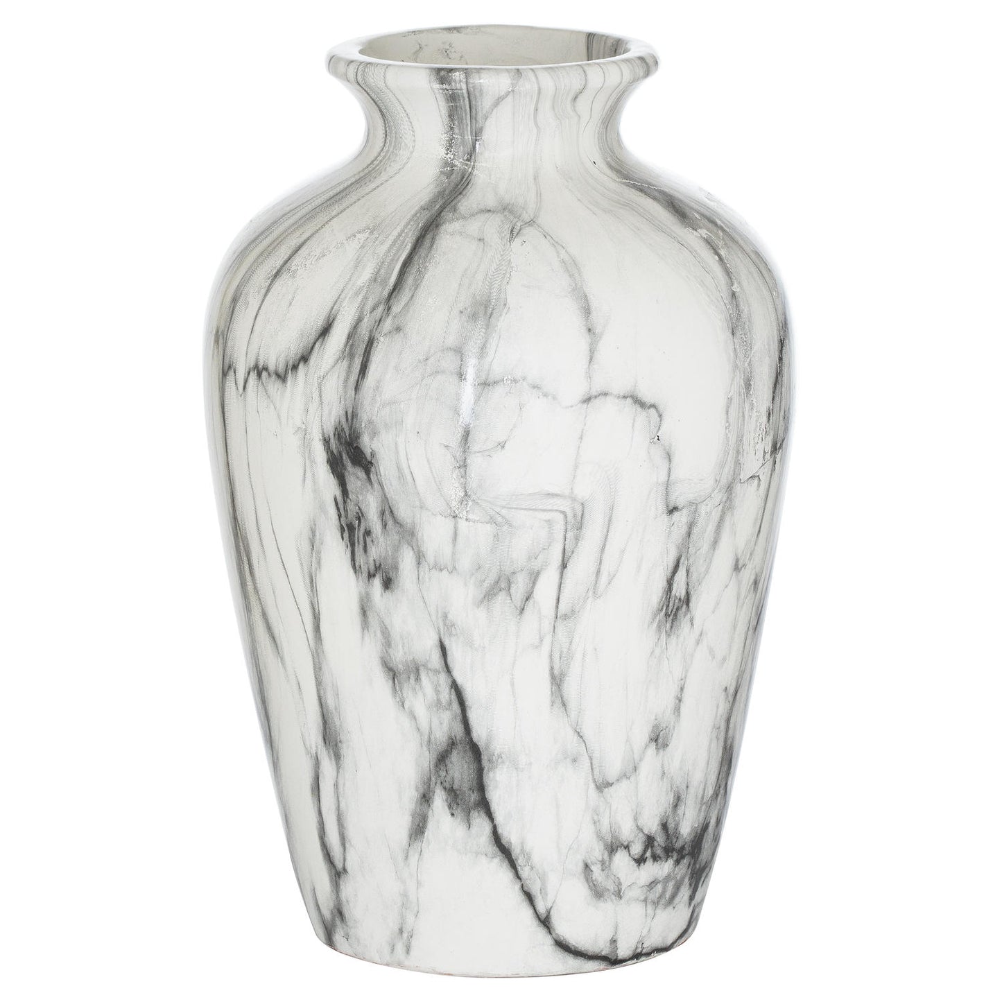 Marble Vase