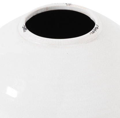 Gabe Glazed Tobias Vase