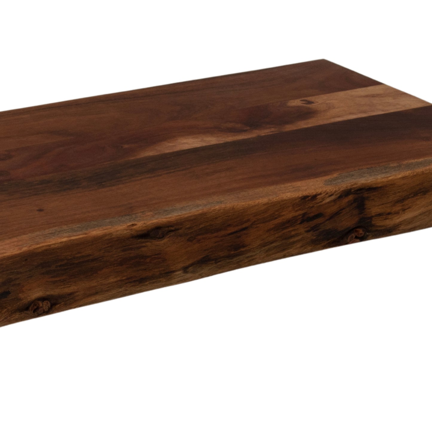 Chopping Board with live Edge Large
