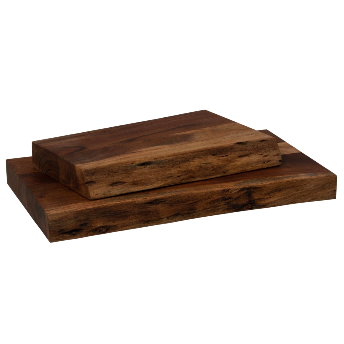 Chopping Board with live Edge Large