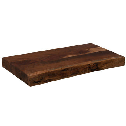 Chopping Board with live Edge Large