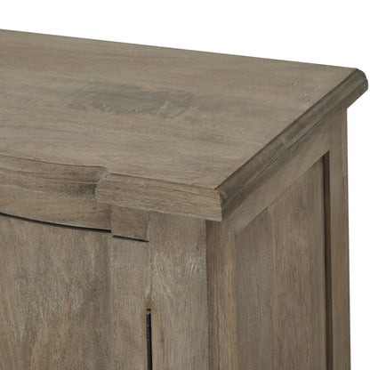 Madelyn 4 Door Sideboard