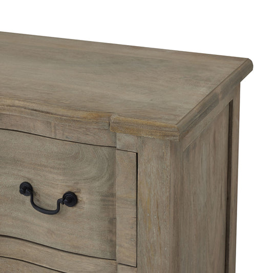 Madelyn Chest of Drawers Large