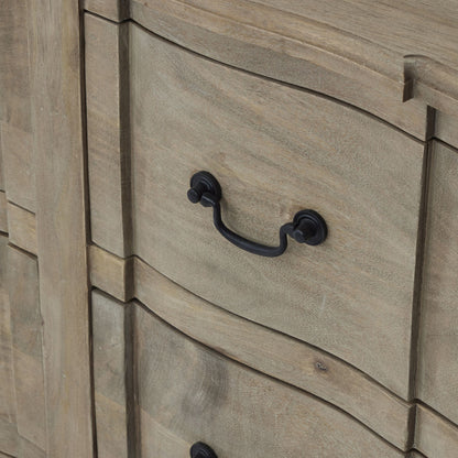 Madelyn Chest of Drawers Large
