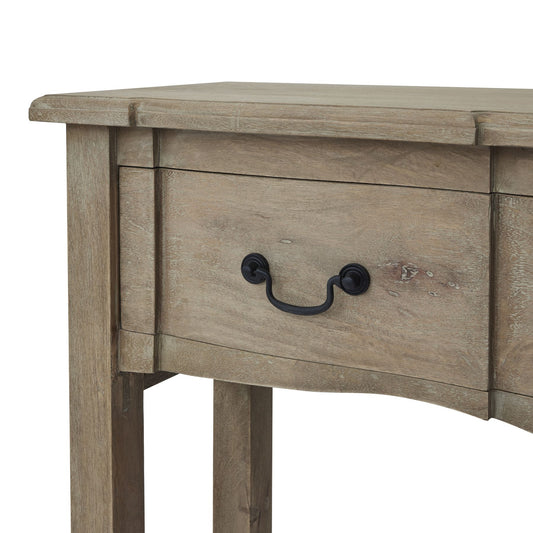 Madelyn 1 Drawer Console Table