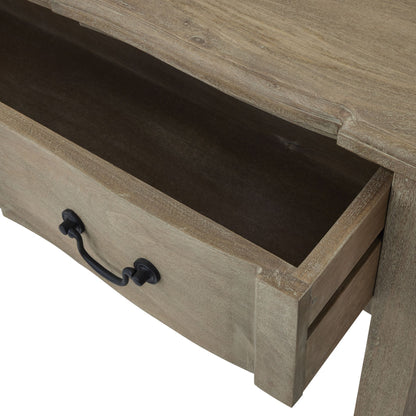 Madelyn 1 Drawer Console Table