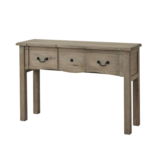 Madelyn 1 Drawer Console Table