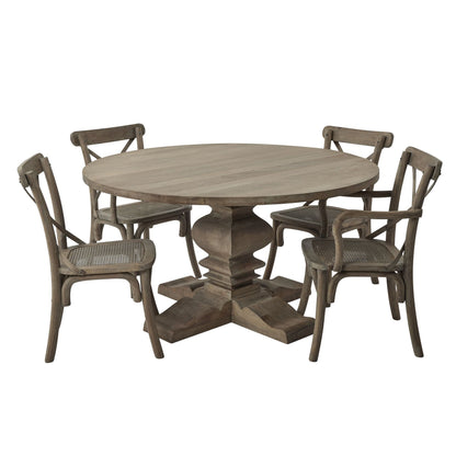 Madelyn Round Dining Table