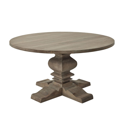 Madelyn Round Dining Table