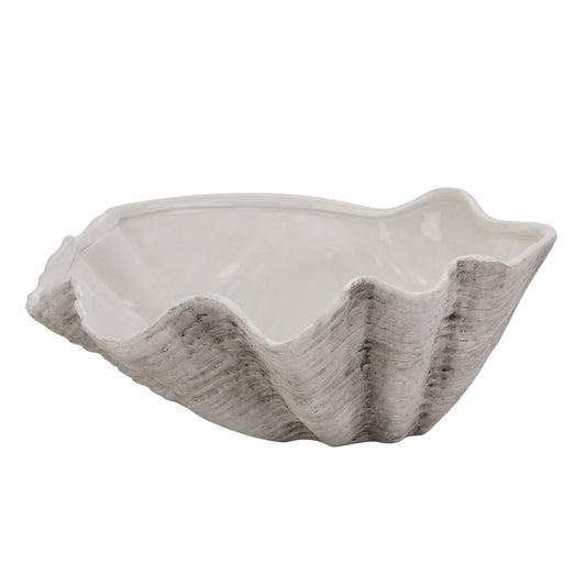 Luna Shell Bowl Large