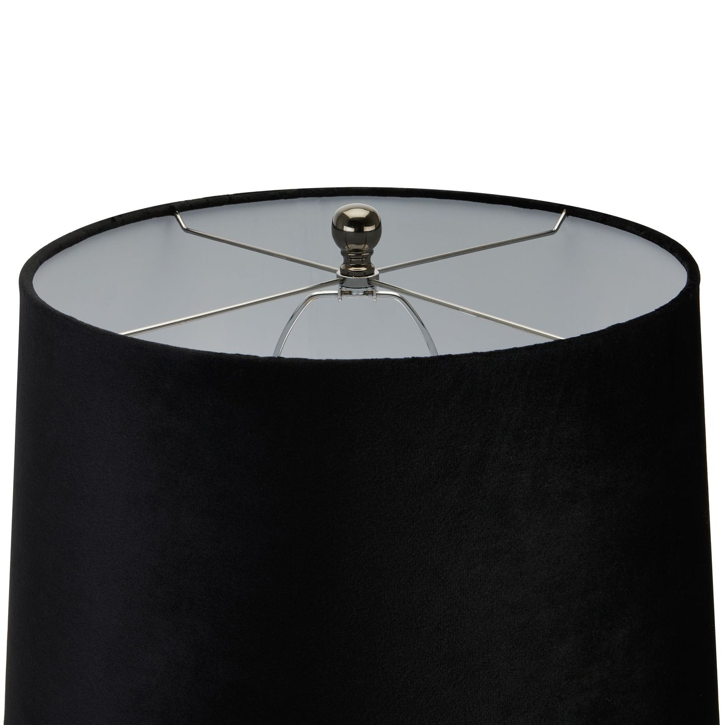 Dapple Acanthus Lamp