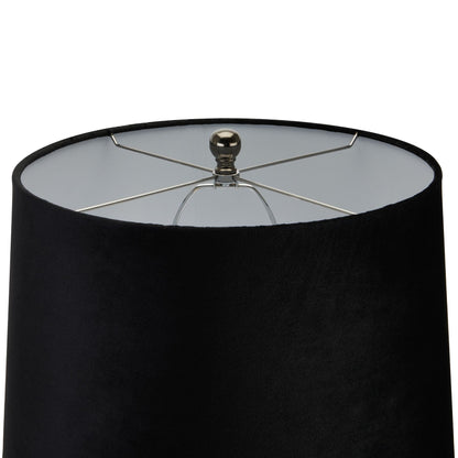 Dapple Acanthus Lamp