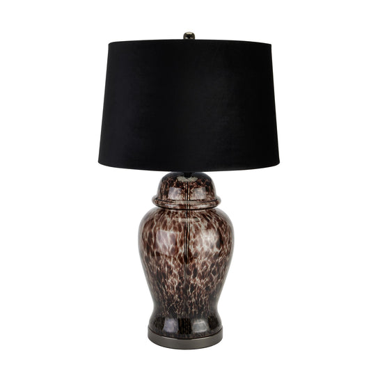 Dapple Acanthus Lamp