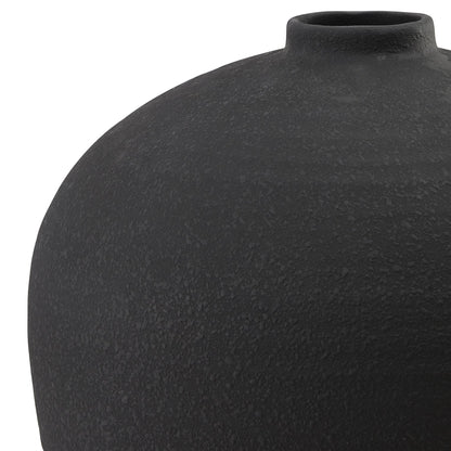 Lucas Tall Astral Vase