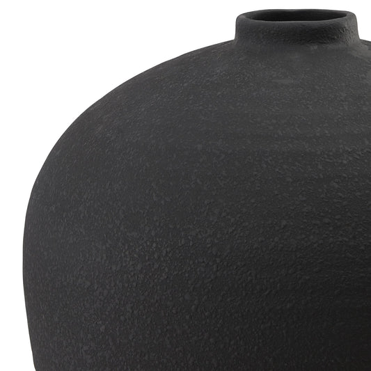 Lucas Tall Astral Vase