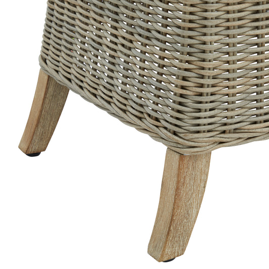 Colton Outdoor Dining Chair