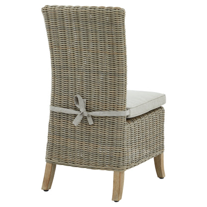 Colton Outdoor Dining Chair