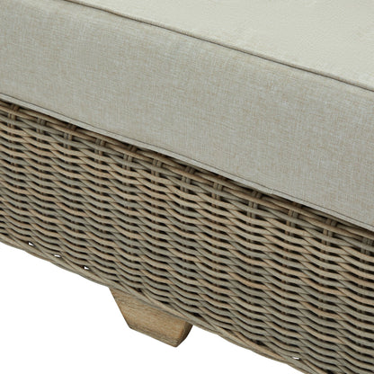 Colton Outdoor 3 Seater Sofa