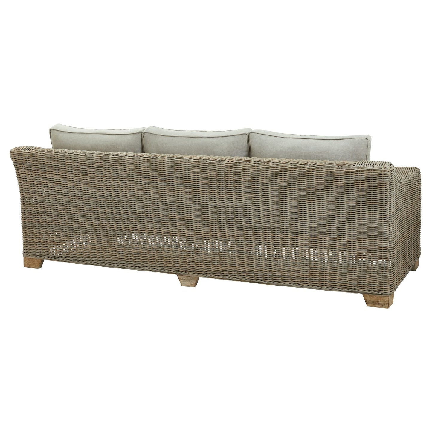 Colton Outdoor 3 Seater Sofa