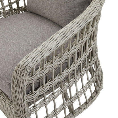 Cilifor Outdoor Lounge Set