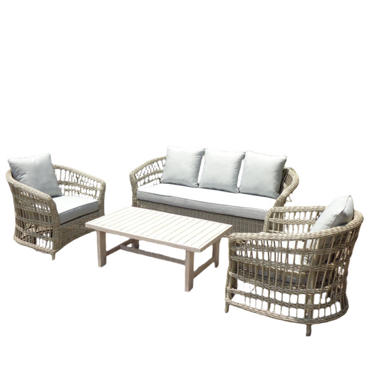 Cilifor Outdoor Lounge Set