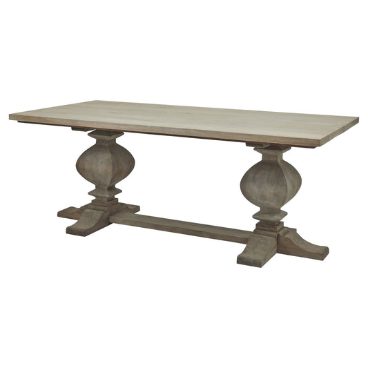 Madelyn Large Dining Table