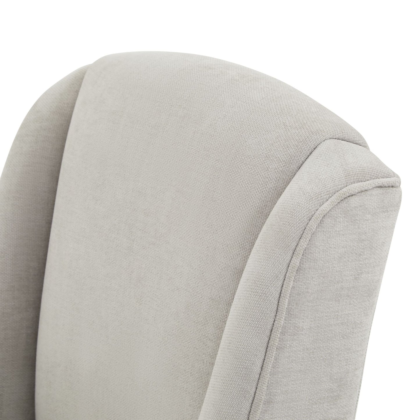 Clara Grey Dining Chair