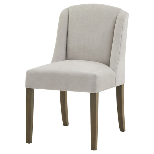 Clara Grey Dining Chair