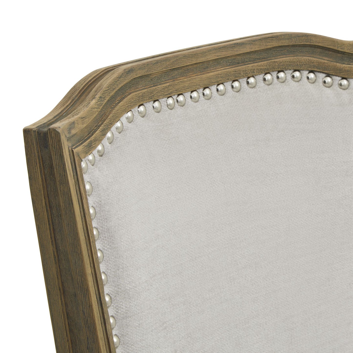 Henry Grey Dining Chair