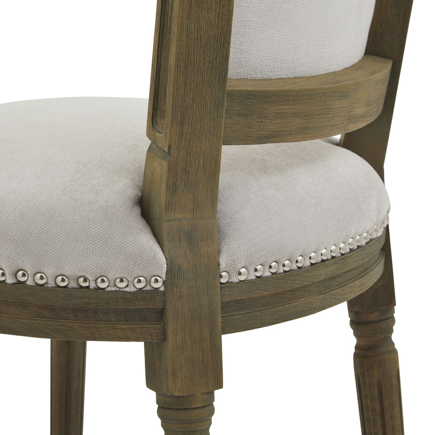 Henry Grey Dining Chair