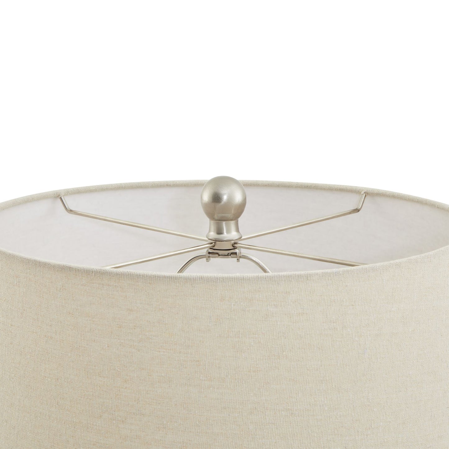 Lyla Lattice Table Lamp