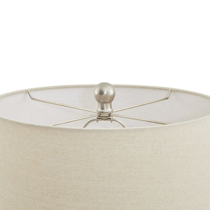 Lyla Lattice Table Lamp