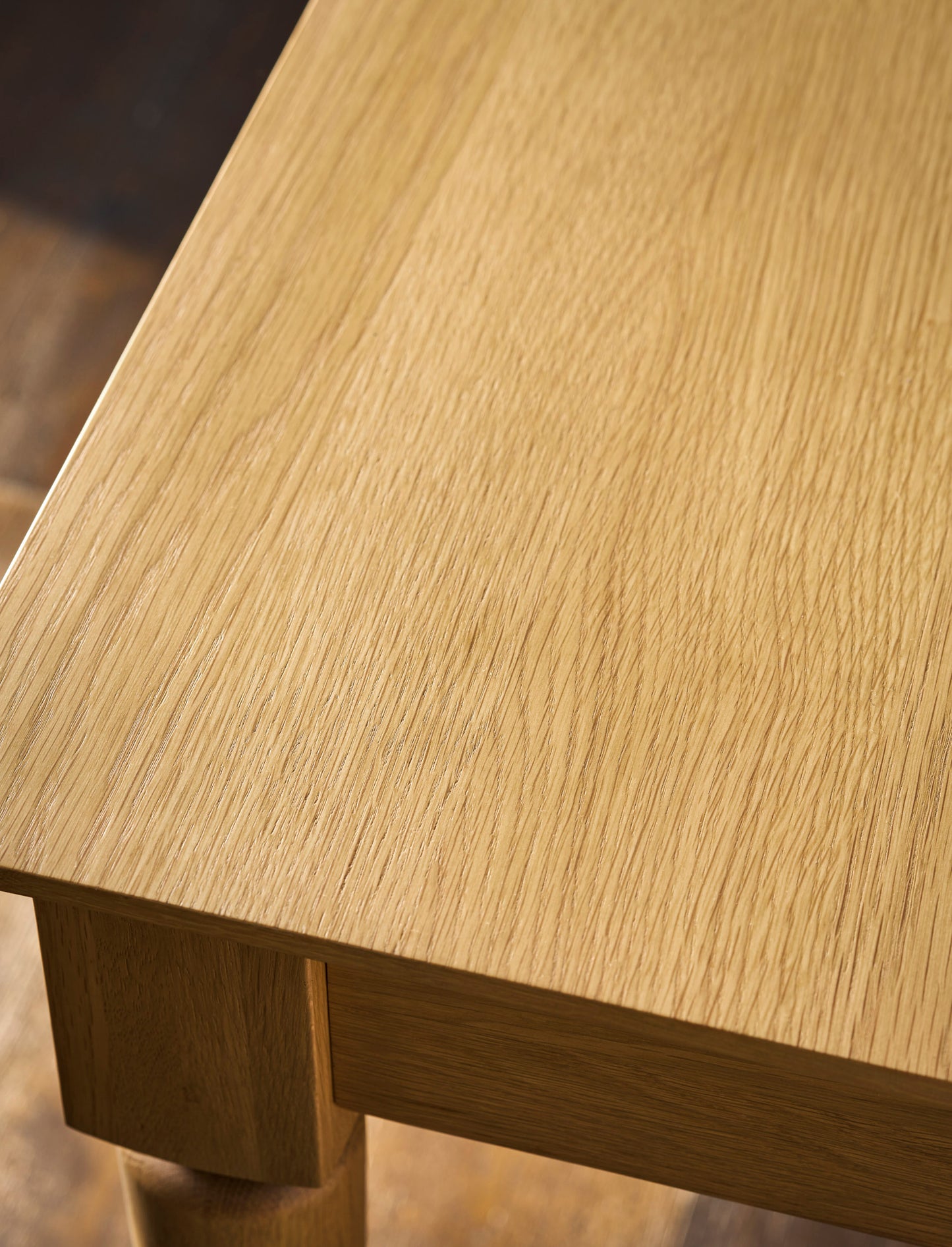 Oakworth Dining Table