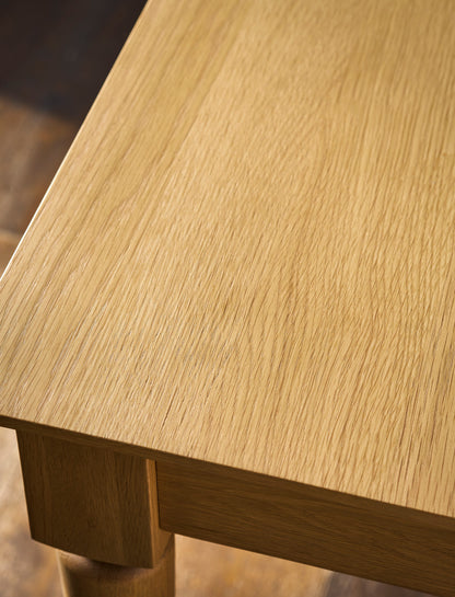 Oakworth Dining Table