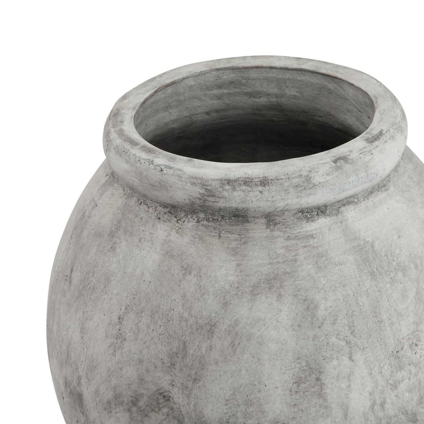 Amelia Jar Planter