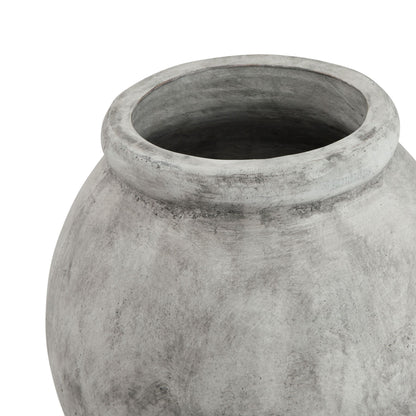 Amelia Jar Planter