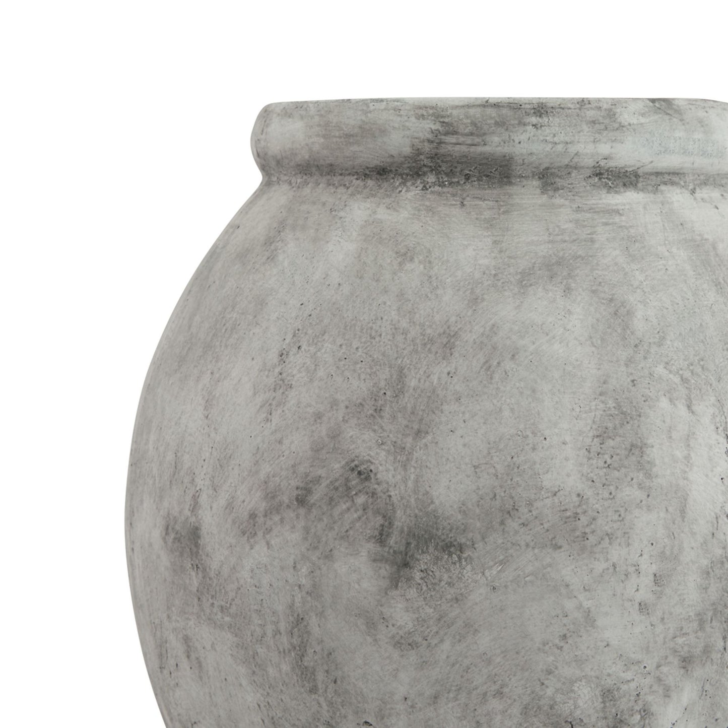 Amelia Jar Planter