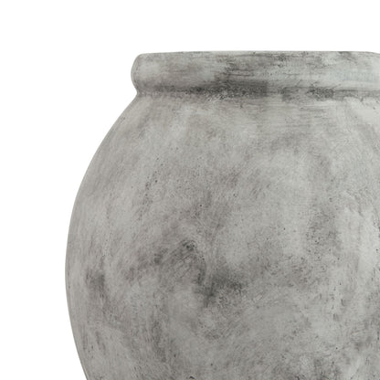 Amelia Jar Planter