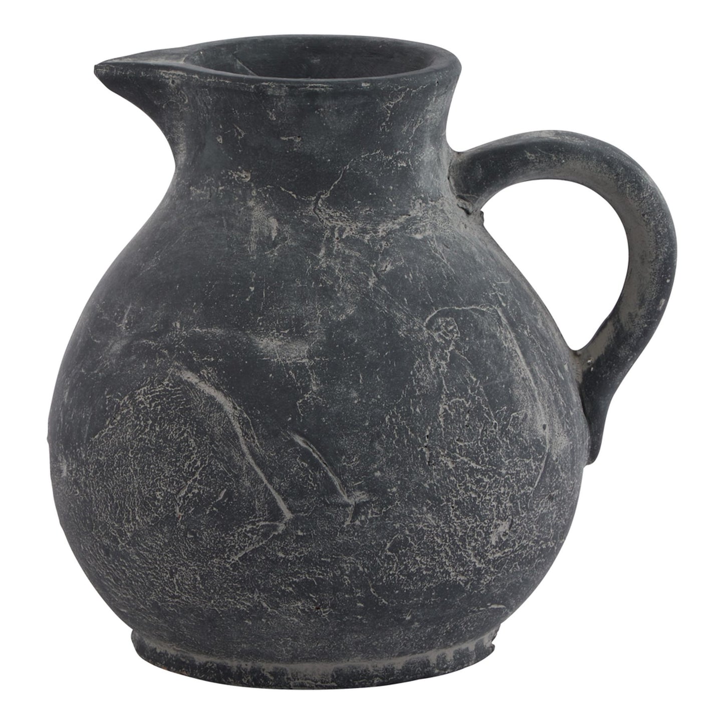 Adriel Grey Jug