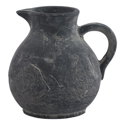 Adriel Grey Jug