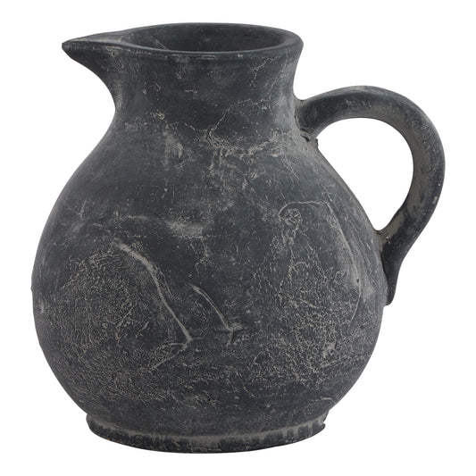 Adriel Grey Jug