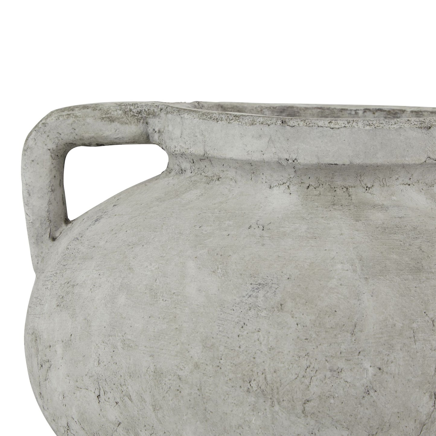 Amelia Stone Pelike Pot