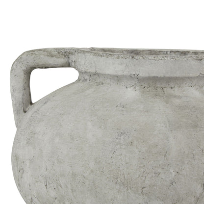 Amelia Stone Pelike Pot