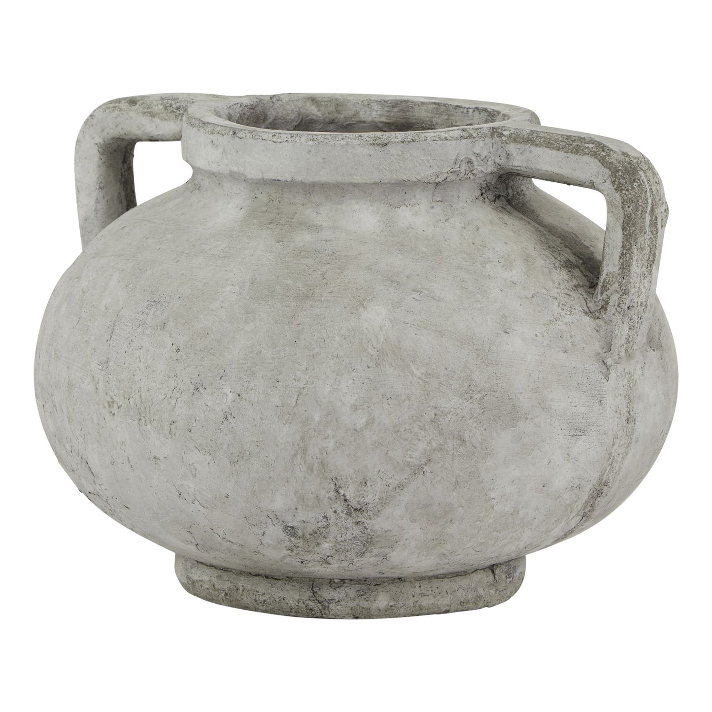 Amelia Stone Pelike Pot
