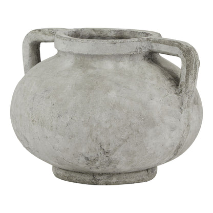 Amelia Stone Pelike Pot
