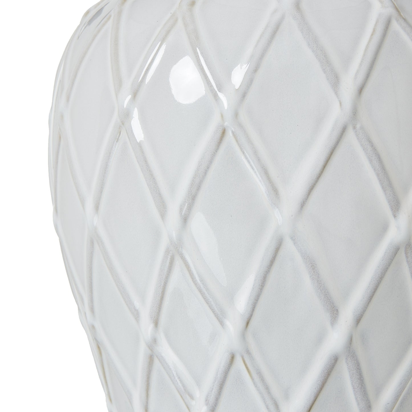 Ginger Jar Lamp