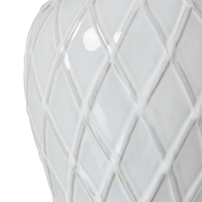 Ginger Jar Lamp