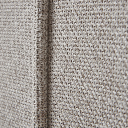 Daisy Swivel Chair Oatmeal